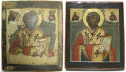 Реставрация икон,  киотов в Харькове